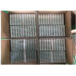 25mm×75mm Anti Split Plate Rectangle Odm Design