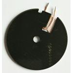 High Power Smallest Wireless Charging Coil For Smart Tv UL ROH Standard