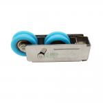 Professional Factory Easy to Install Pulley Blue Door Window Pulley