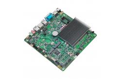 China AX412 Mini itx Mainboard for industrial application supplier