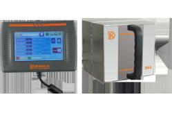 China 120 PPM Airless TTO Printer Smart Date Coder Thermal Transfer Overprinting supplier