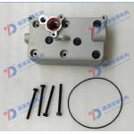 85104248 4123529202 BRAKE PARTS VOLV FH13 FM9 FM13 AIR COMPRESSOR CYLINDER HEAD
