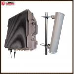 Waterproof IP65 Counter Drone Signal Jammer for FPV Radio Frequency for sale