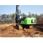 used rotary drilling rigs  KR90C Advanced Technology Infrastructure Construction Mait Piling Machine for sale