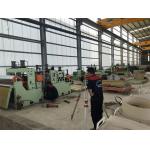 100mpm Middle Gauge Coil Sheet Steel Slitting Line (1-5)x1500 for sale