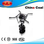 Four-stroke high-power 159 cc (173 cc) to drill straight tooth transmission for sale