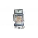 JQX 60F JQX-60F Protective 80A High Electrical Power Relay For Coolers for sale