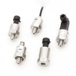 Steam HVAC Pressure Sensor 4 - 20mA Output For Industrial Applications for sale