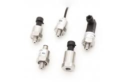 China Steam HVAC Pressure Sensor 4 - 20mA Output For Industrial Applications supplier