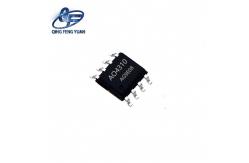 China AOS In Stock Bipolar Transistors AO4310 Microelectronics Ic AO431 Microcontroller Fdms7692a Tpa2005d1drbrg4 supplier