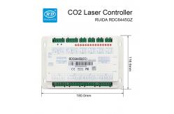 China RUIDA RDC6445GZ Laser Controller For CO2 Laser Cutting And Engraving Machine supplier