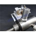 Super 9 Glue Gun For Molins Cigarette Production Machines for sale