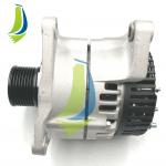 320/08719 Alternator 12V 95A For 3C Excavator Parts for sale