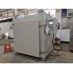 SS304 High Temperature Ovens With Power Failure Alarm