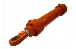 China Hydraulic Cylinder For Excavator  HITACHI ZAX70 ZAX120 ZAX200 ZAX240 ZAX330 Bucket Boom Arm OEM Assembly supplier