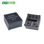 KGP9605DR 1000BASE-TX Ethernet Transformer Gigabit Ethernet Filter 96PIN DIP for sale