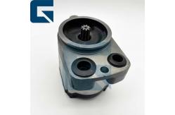 China A8V0200 Pilot Pump For E330C Excavator Gear Pump supplier
