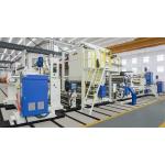 Color Packaging Film Laminating Machine With 1200/1400/1700/2200/2500mm Width for sale