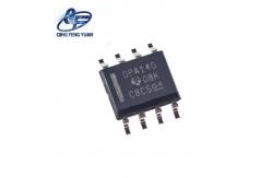 China One- Stop TI/Texas Instruments OPA140AIDR Ic chips Integrated Circuits Electronic components OPA140 supplier