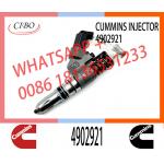 M11 Injector Assembly 4026222 4903319 4061851 4903472 3411753 3411845 3411754 3411756 4902921