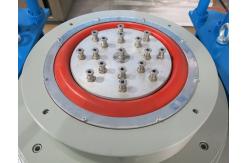 China Vibration Test Equipment 4500Kg Max Load supplier