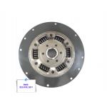 Hyundai Hydraulic Pump R455 Disk Damper Clutch Plate Assembly for sale