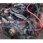 Nissan Z20 2L LDV Used Engine Diesel Engine Parts In Stock For Sale for sale