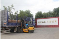 China Galvanized Pipe Curtain Rod manufacturer