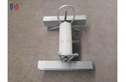 China Heavy-Duty SHS Protection Roller With Reinforced Nylon Design​ supplier