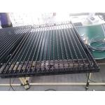 Outdoor Waterproof LED Transparent Screen P80 Led Mesh Display