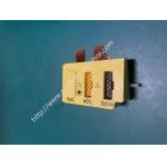 GE RESPONDER 3000 Defibrillator Option＋ETCO2 Interface Connector Assembly 38803269 for sale