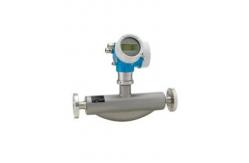 China Proline Promass Coriolis Flowmeter 8F2B80-BBEEBASAABSA+AADCJBJC supplier