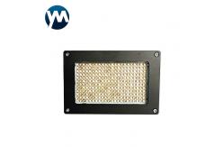 China UV LED Curing Lamp 600W Special Curing Lamp For Tunnel Furnace supplier