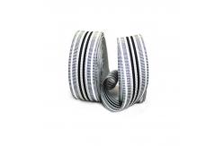 China Knitted 31mm Heavy Duty Polyester Tubular Webbing Polyester Lifting Straps supplier