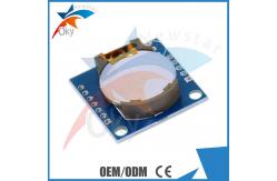 China Hot-selling!!DS1307 I2C RTC Real Time Clock AT24C32 Board Module supplier