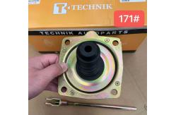 China WG97252300412 Clutch Operating Cylinder Howo Spare Parts supplier