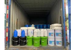China Acid Resistant Epoxy Resin Colour Pigment supplier