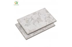 China Decorative Fiber Cement Board Siding 6mm 9mm 12mm 1220*2440mm supplier