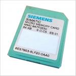 6ES7953-8LF20-0AA0   Siemens  Memory Card for sale