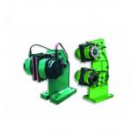 Materials Lifting Equipment Conveying Hoisting Machine Mine Hoist Disc Brake for sale