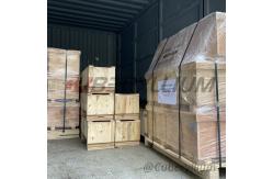 China Beryllium Strips БрБ2 Soft Strips And Hard Strips Acoording Standard ГОСТ 1789 supplier