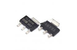 China New Orignal IRFL9014 MOSFET P-CH 60V 1.8A SOT223  Integrated Circuit supplier