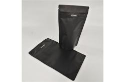 China Leak Proof Digital Printing Heat Seal Custom Printed Mylar Bags supplier