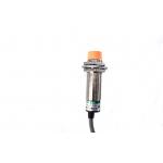 IP67 Inductive Proximity Switch M18 Red LED Detect Sensor Working Status for sale