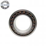 China Double Row 537406 Angular Contact Ball Bearing 160*239.5*76mm China Manufacturer for sale