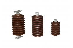 China IEC Porcelain Power Line Insulators supplier
