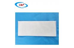 China OEM Transverse Disposable Laparotomy Pack Surgical Drape supplier