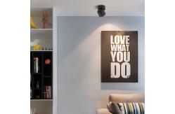 China Kitchen LED Ceiling Spotlights , Nordic LED Ceiling Downlights Aisle Surface Mounted supplier