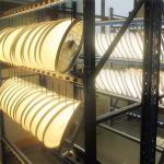 Standard Design SMD 2835 IP20 Residential Led Ceiling Lights for Hotel and Office for sale