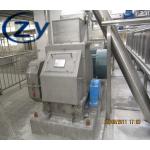 Tapioca Starch Processing Plant Crusher By High Rigidity Durability  Saw Blade for sale